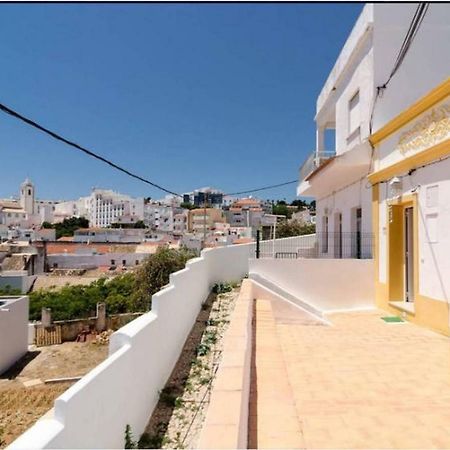 ★Traditional House★Heart Of Oldtown★ Amazing Views Albufeira Esterno foto