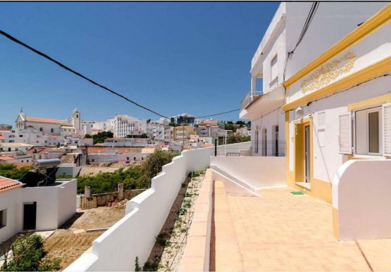 ★Traditional House★Heart Of Oldtown★ Amazing Views Albufeira Esterno foto